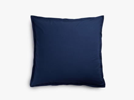 Percale Euro Sham