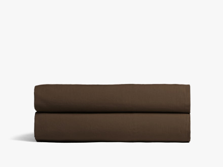 Percale Fitted Sheet