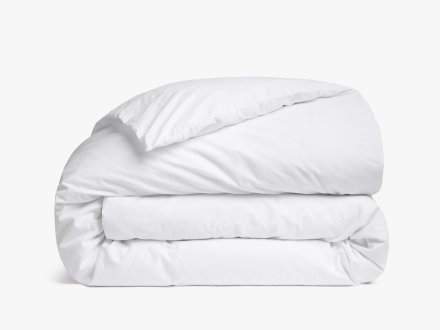 Brushed Cotton Duvet Cover Product Image