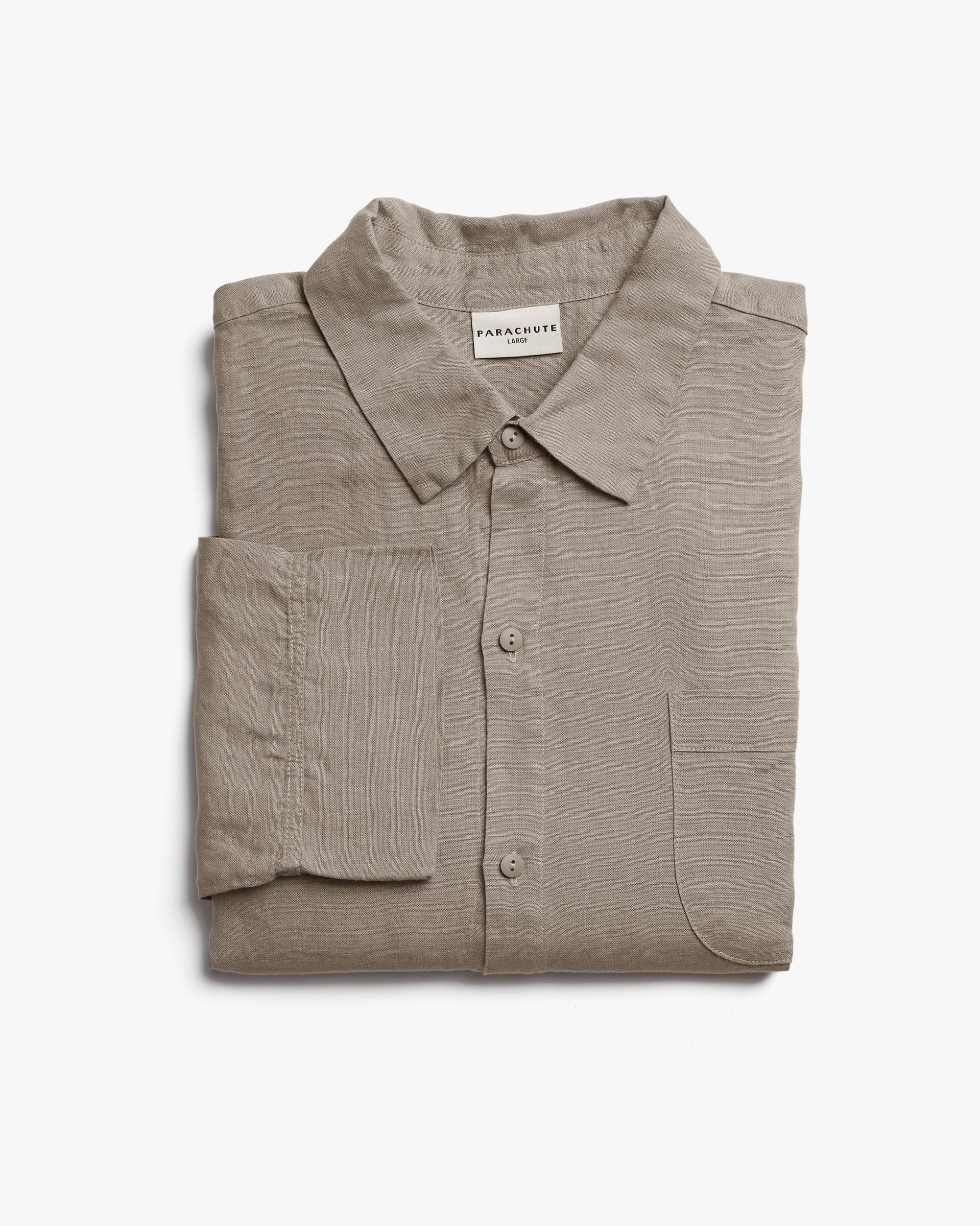 Men's Linen Top | Parachute