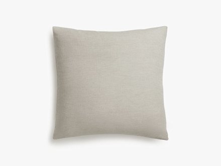 Linen Pillow Cover Product Image