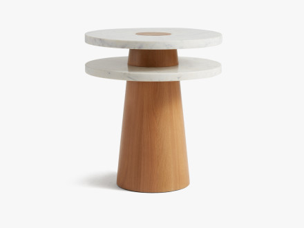 Cape Side Table