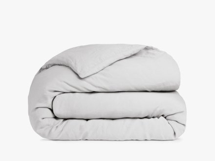 Linen Duvet Cover Product Image