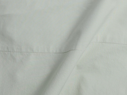 Percale Top Sheet