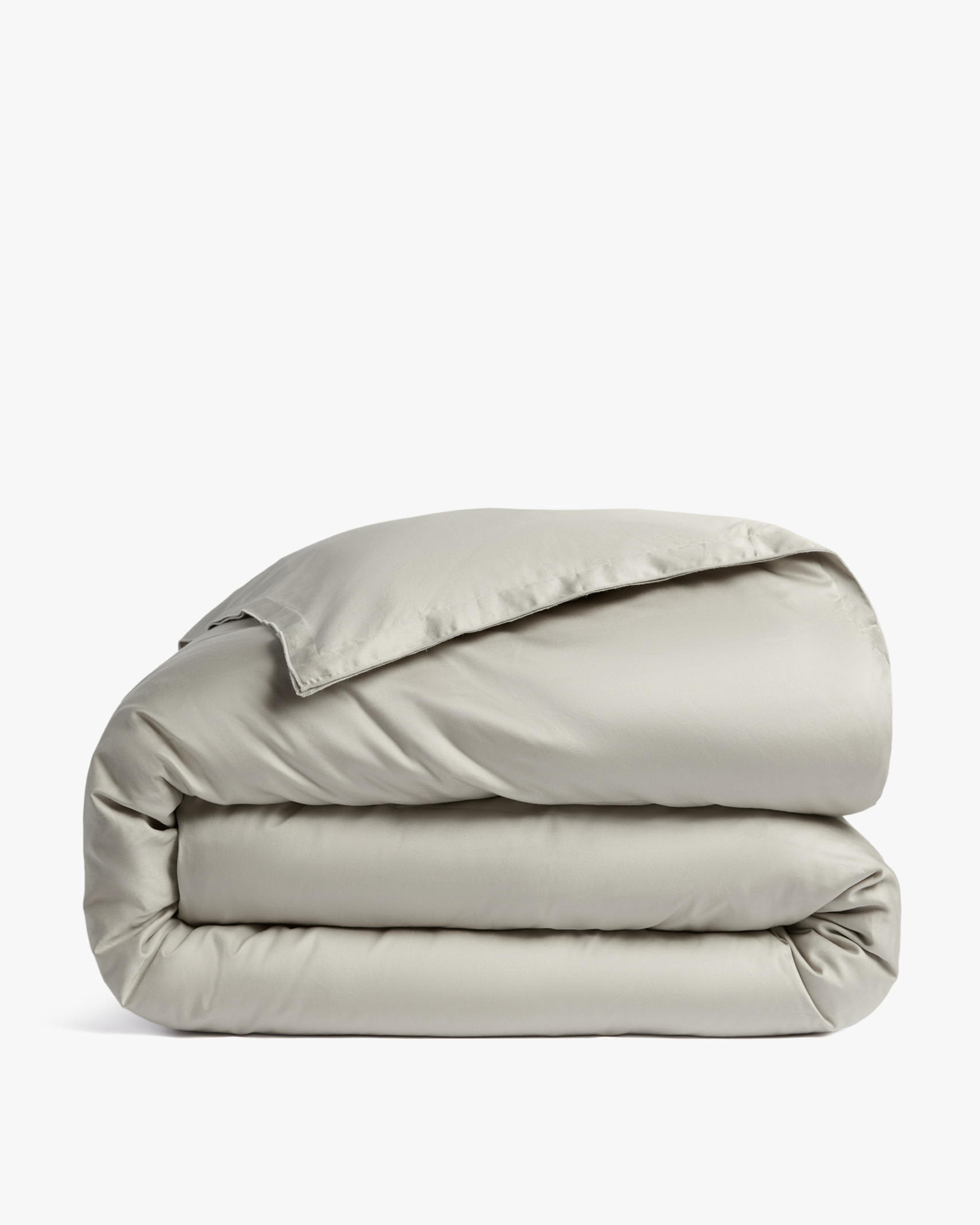 Sateen Duvet Cover | Parachute