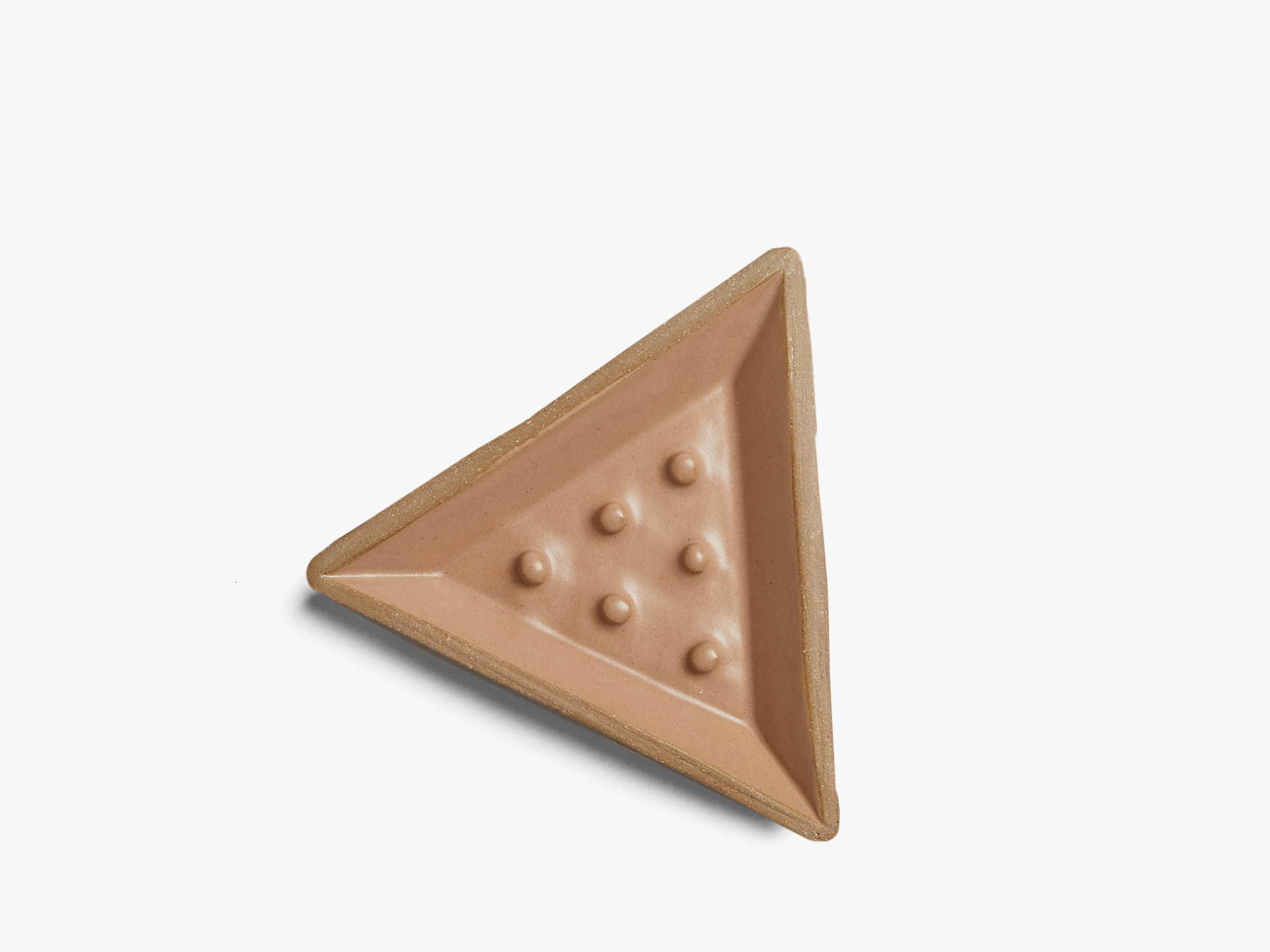 Triangle Soap Dish