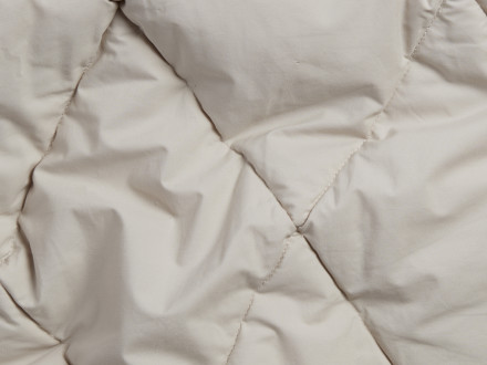 Organic Cotton Breeze Comforter