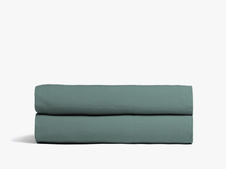 Percale Fitted Sheet