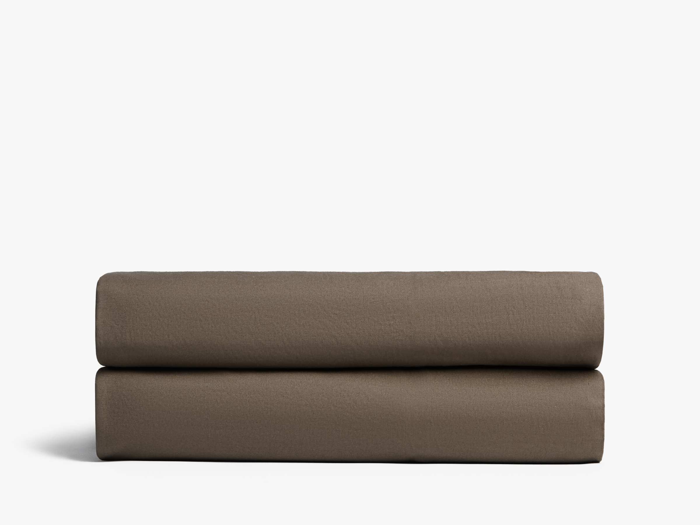 NEW! Brushed Cotton Fitted outlet Sheet