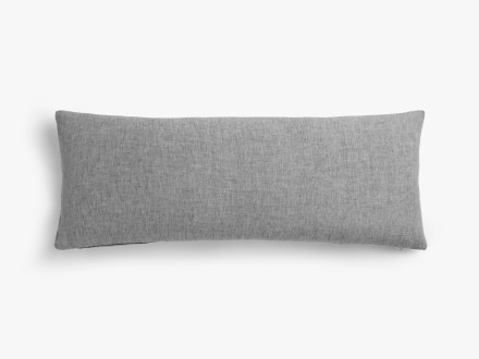 Linen Pillow Cover