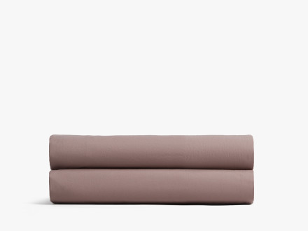 Brushed Cotton Fitted Sheet