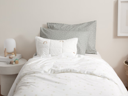 Sunburst Pillowcase Set