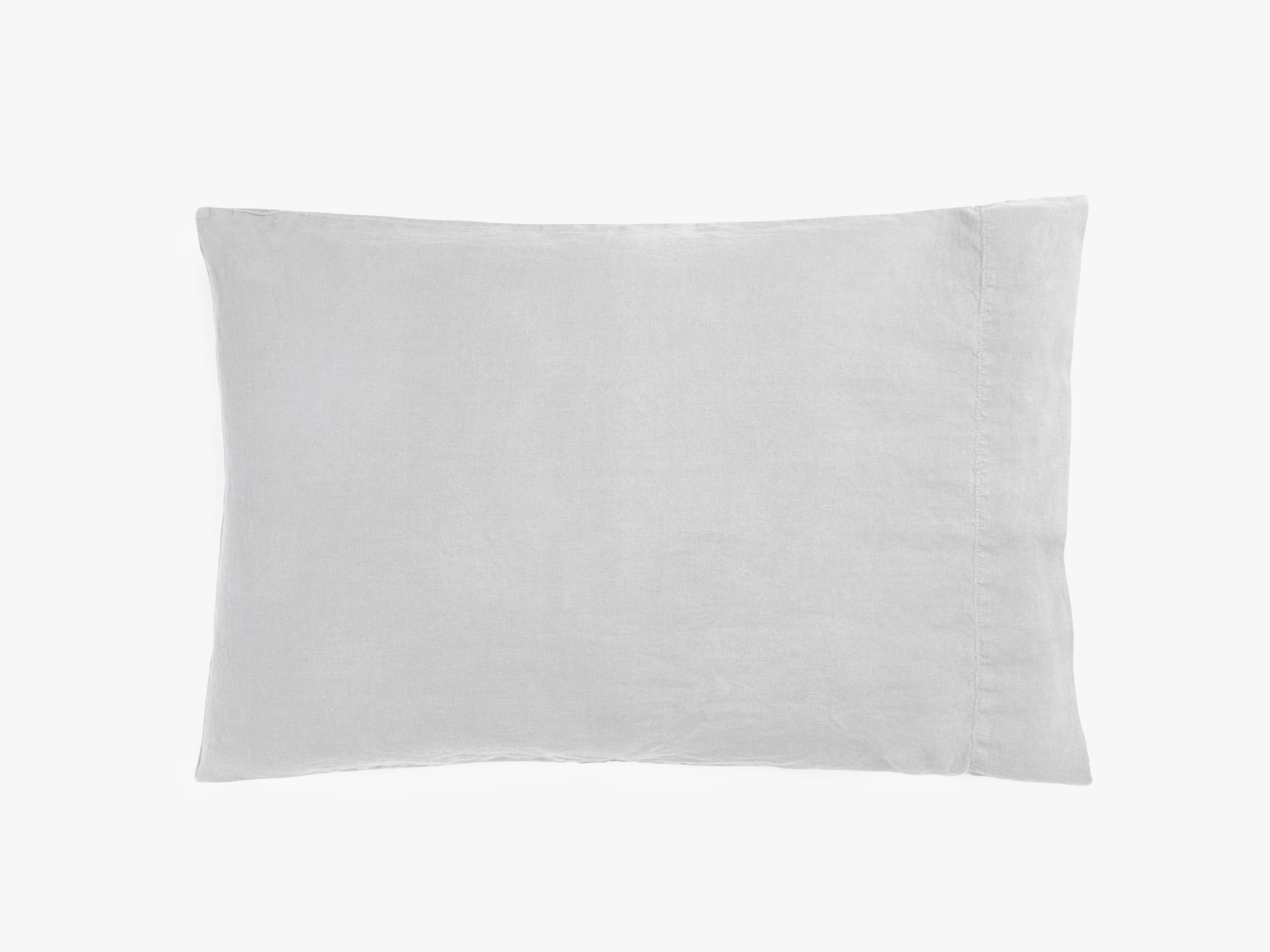 parachute linen pillowcases