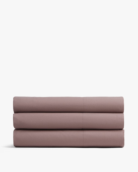 Clover Brushed Cotton Top Sheet