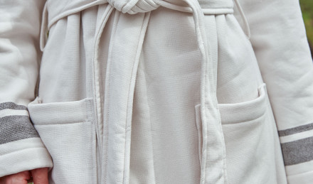 Fouta Robe 