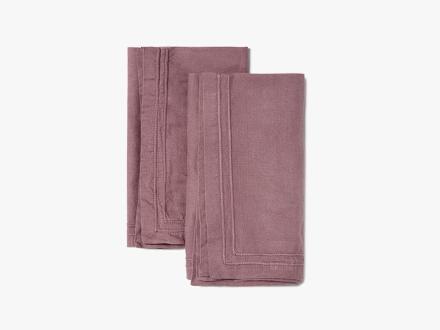 Washed Linen Tabletop Collection Product Image