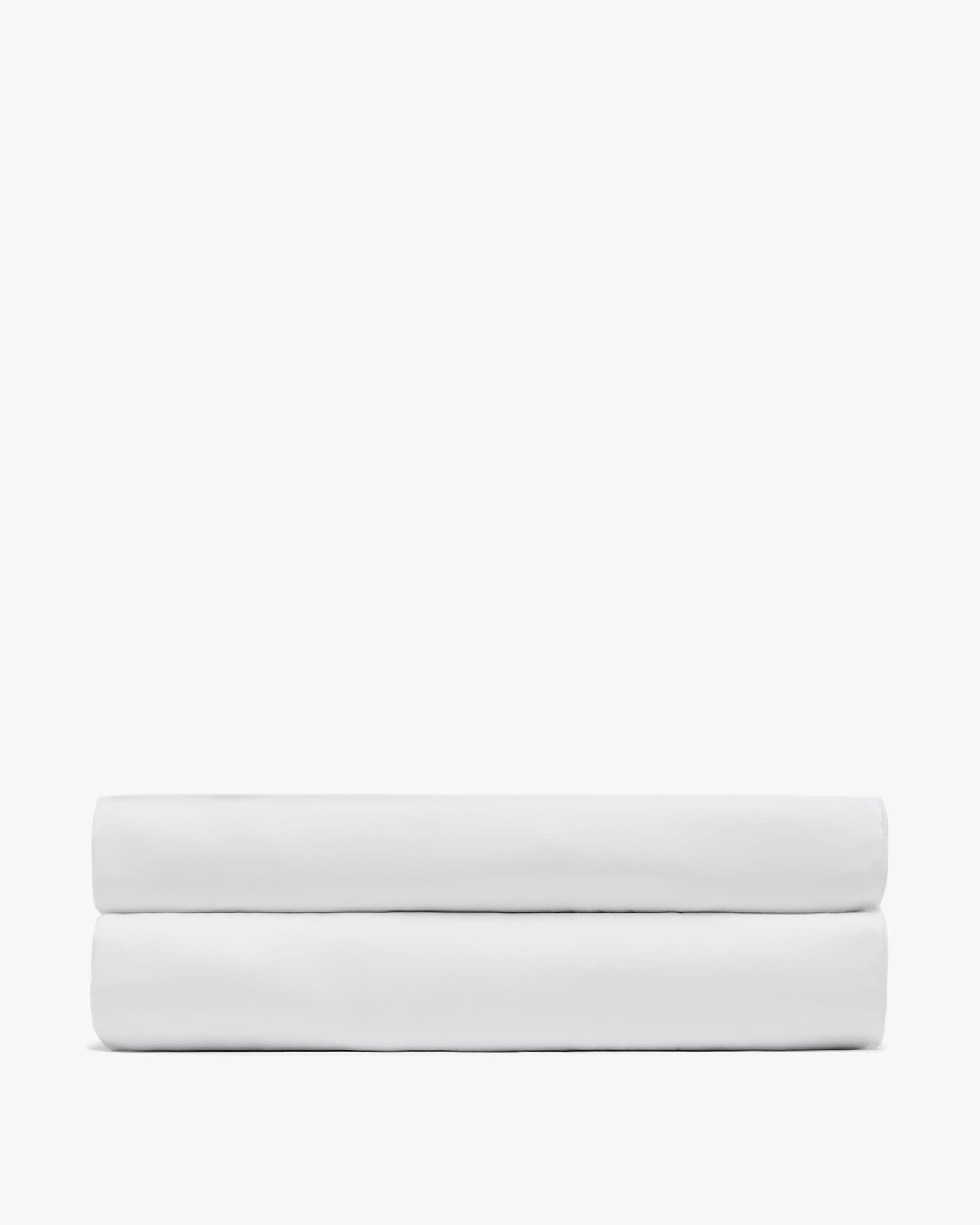 Soft & Cozy Sateen Fitted Sheet Set