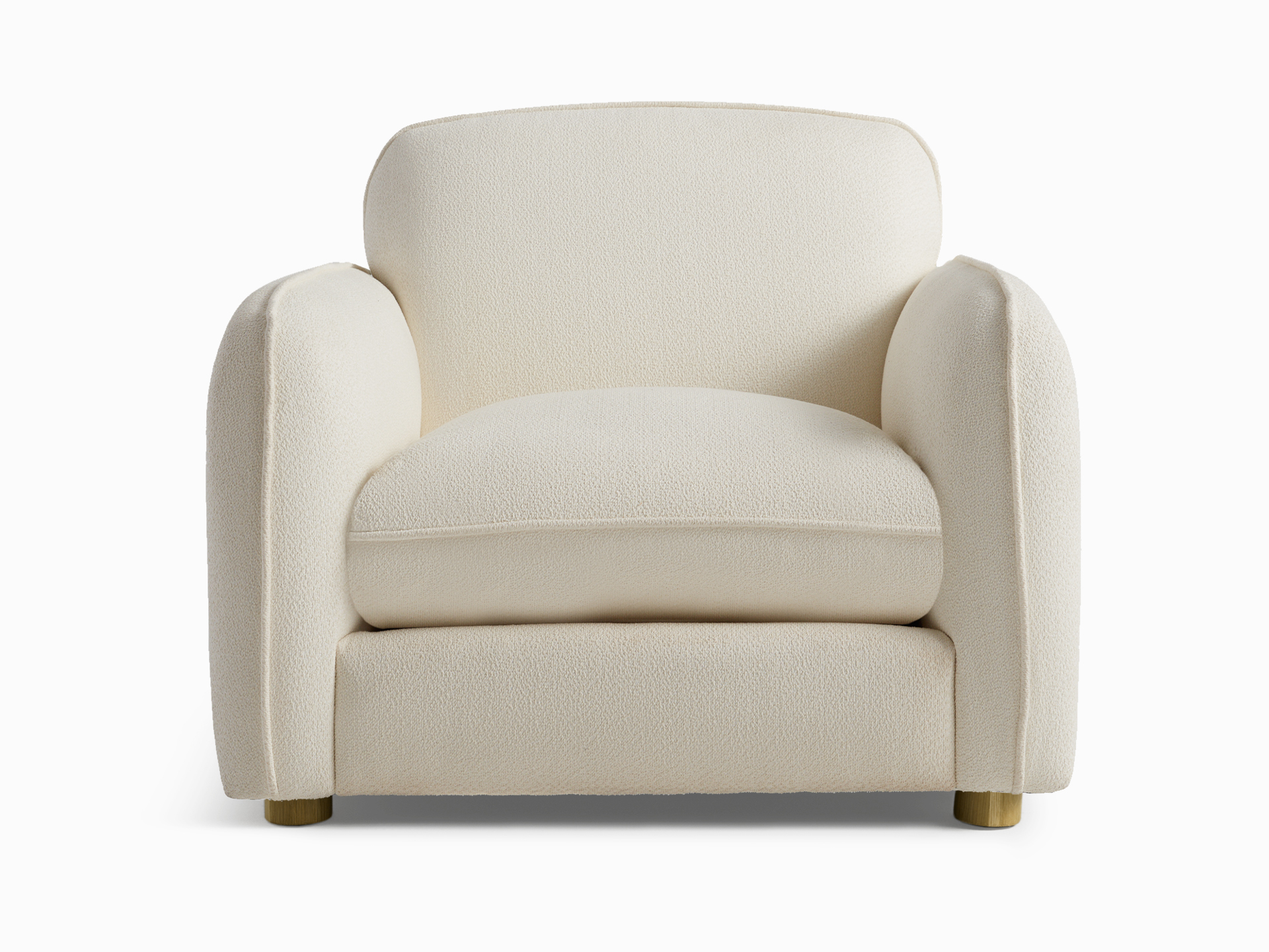 Pillow armchair 2025