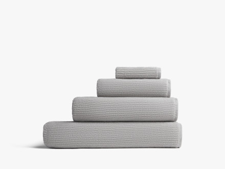 Soft Rib Towels Product Image