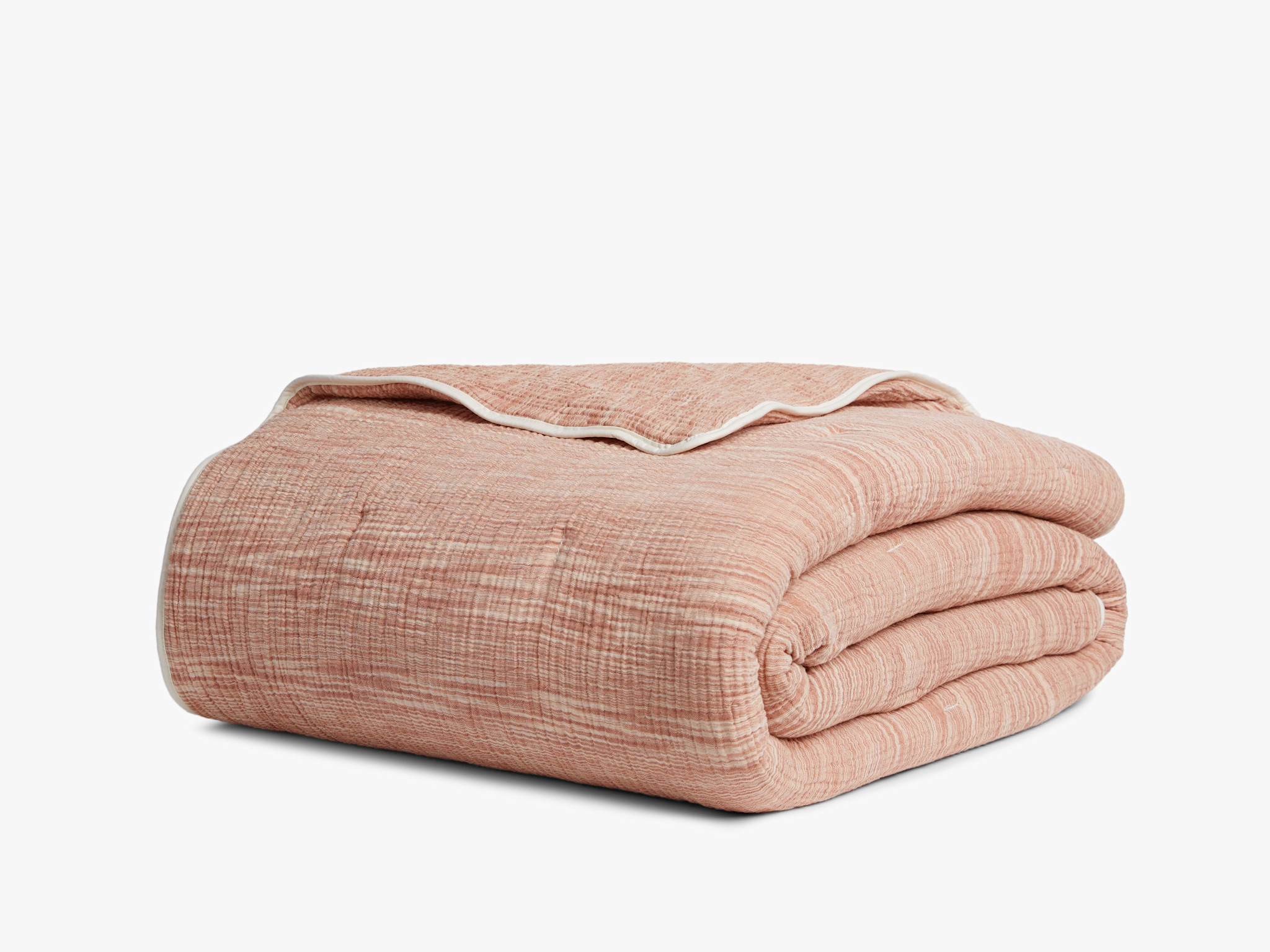 Marble Cloud Cotton Quilt Parachute