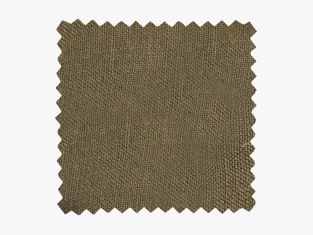 Linen Fabric Swatch