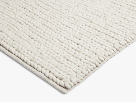 Braided Wool Rug / braided-wool-rug_ivory