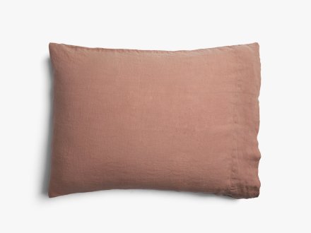 Linen Pillowcase Set Product Image