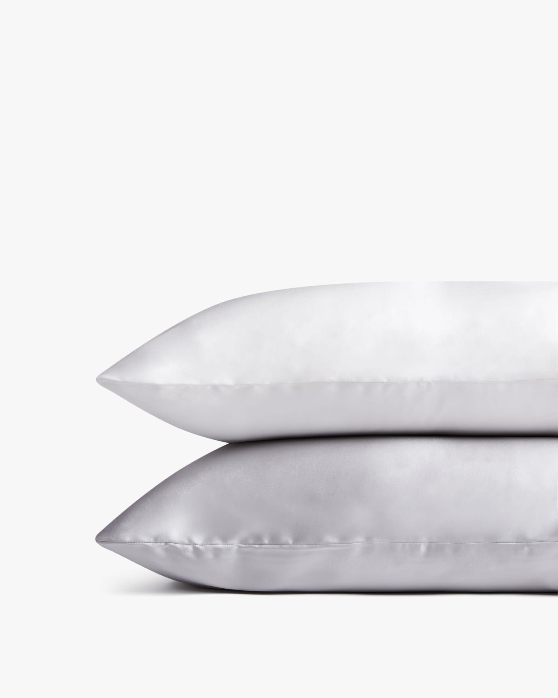 Silk Pillowcase Parachute