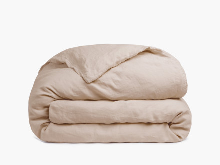 Linen Duvet Cover