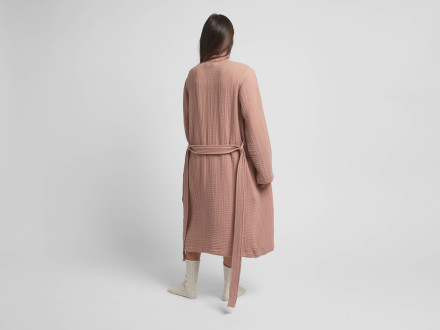 Cloud Cotton Robe