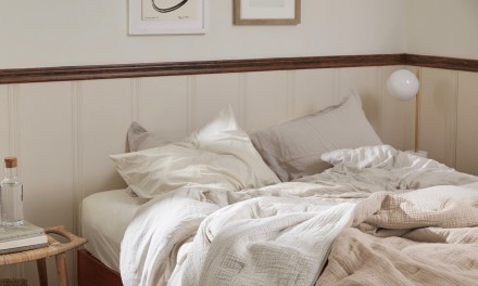 How Often to Replace Sheets, Pillows and Other Bed Linens