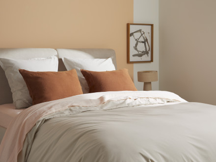 Brushed Cotton Duvet Cover