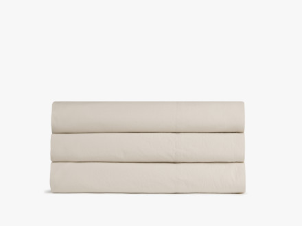 Percale Top Sheet