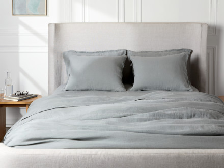 Linen Duvet Cover