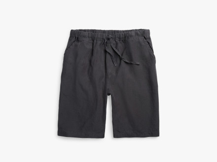 Mens Linen Short