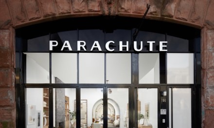parachute store
