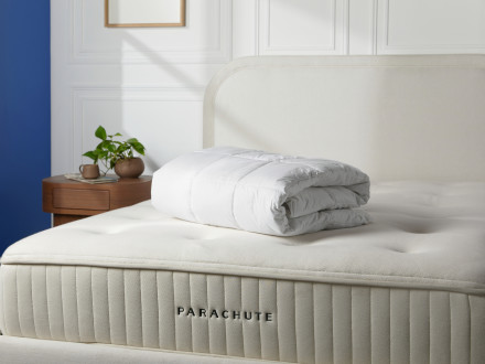 Down Mattress Pad