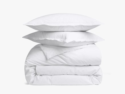 Brushed Cotton Duvet Cover Set Product Image