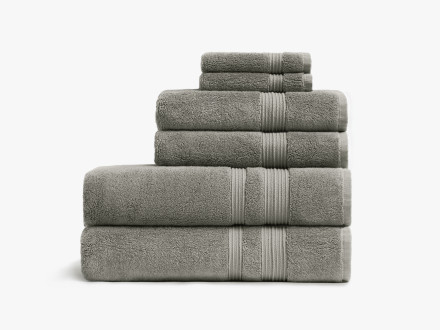 Quick Dry Turkish Cotton Towels