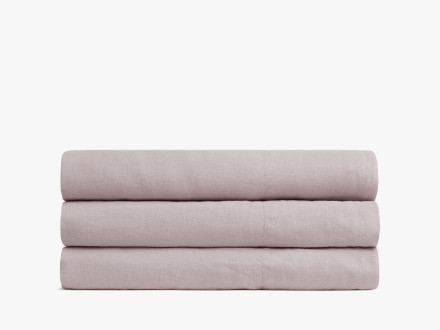 Linen Top Sheet