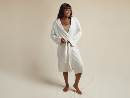 Tencel Sleep Robe