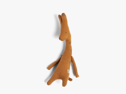 Stuffed Giraffe Product Image