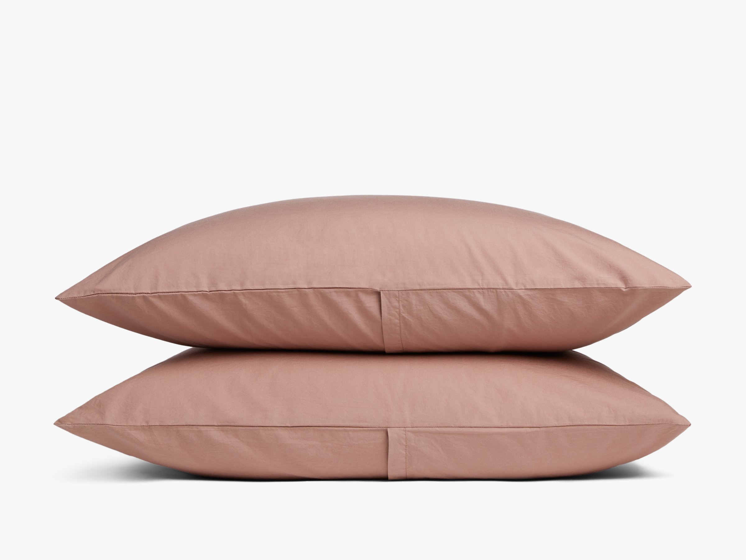 percale pillow