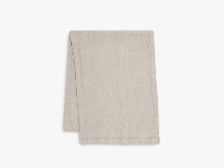 Linen Table Runner