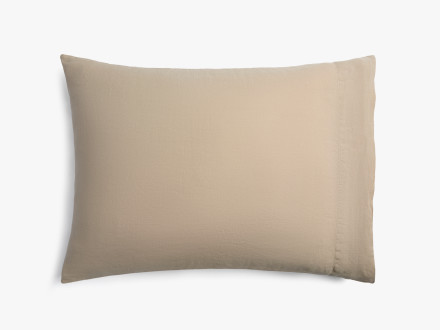 Linen Pillowcase Set