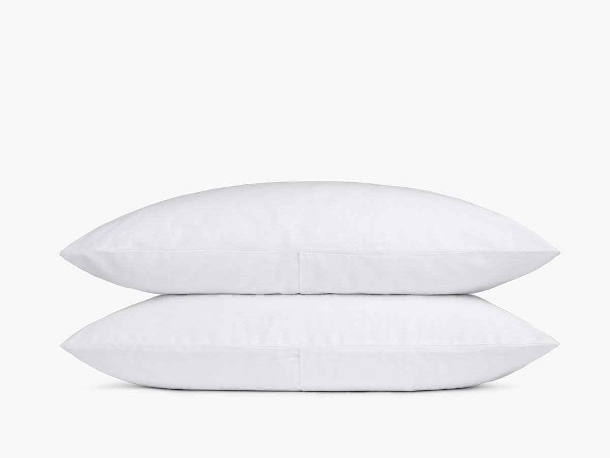Sateen Pillowcase Set Parachute