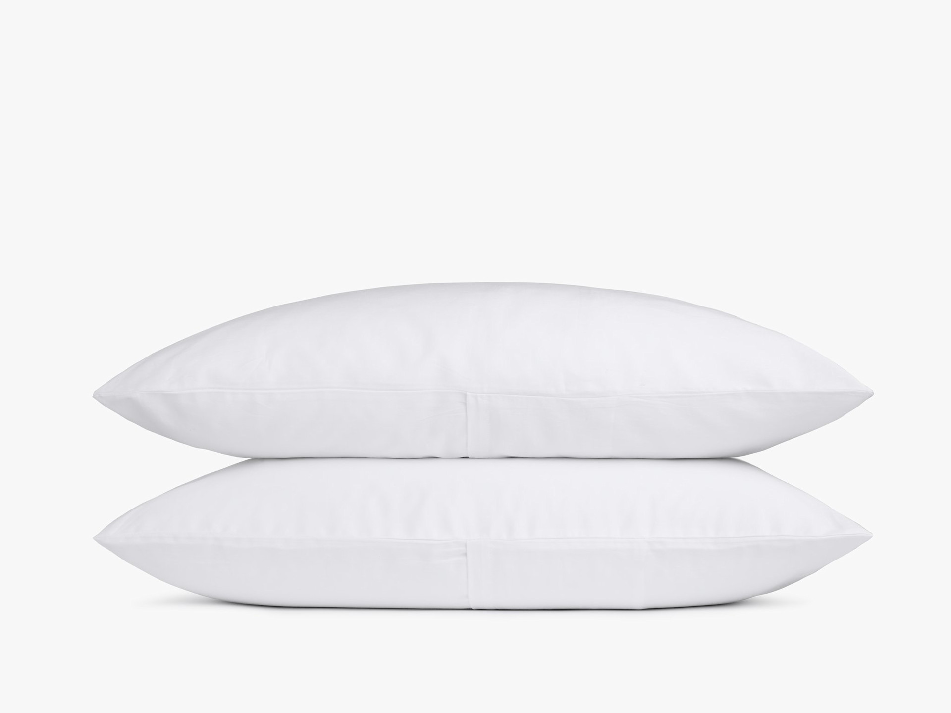 Sateen Pillowcase Set Parachute