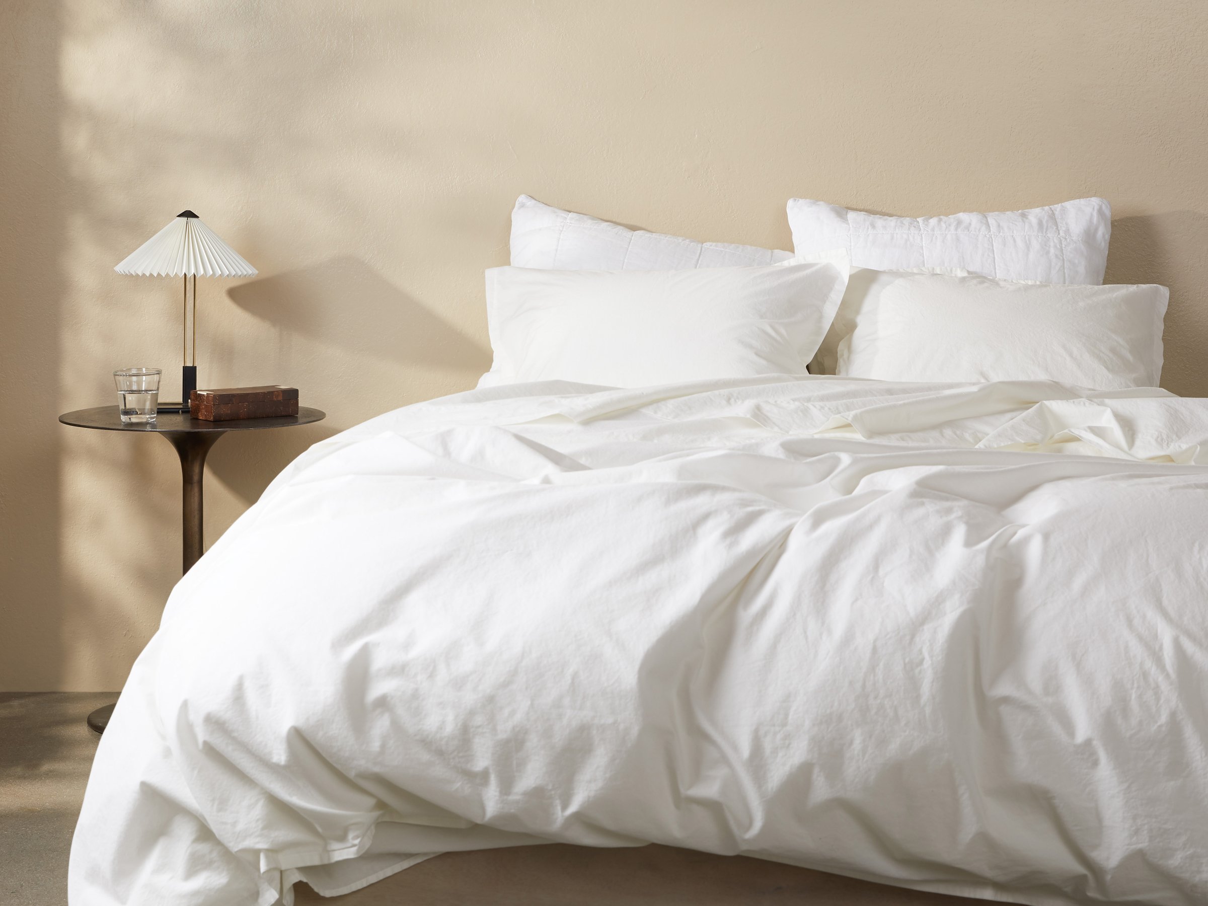 Percale Duvet Cover Parachute, Are Queen And Full Duvet Covers The Same Size