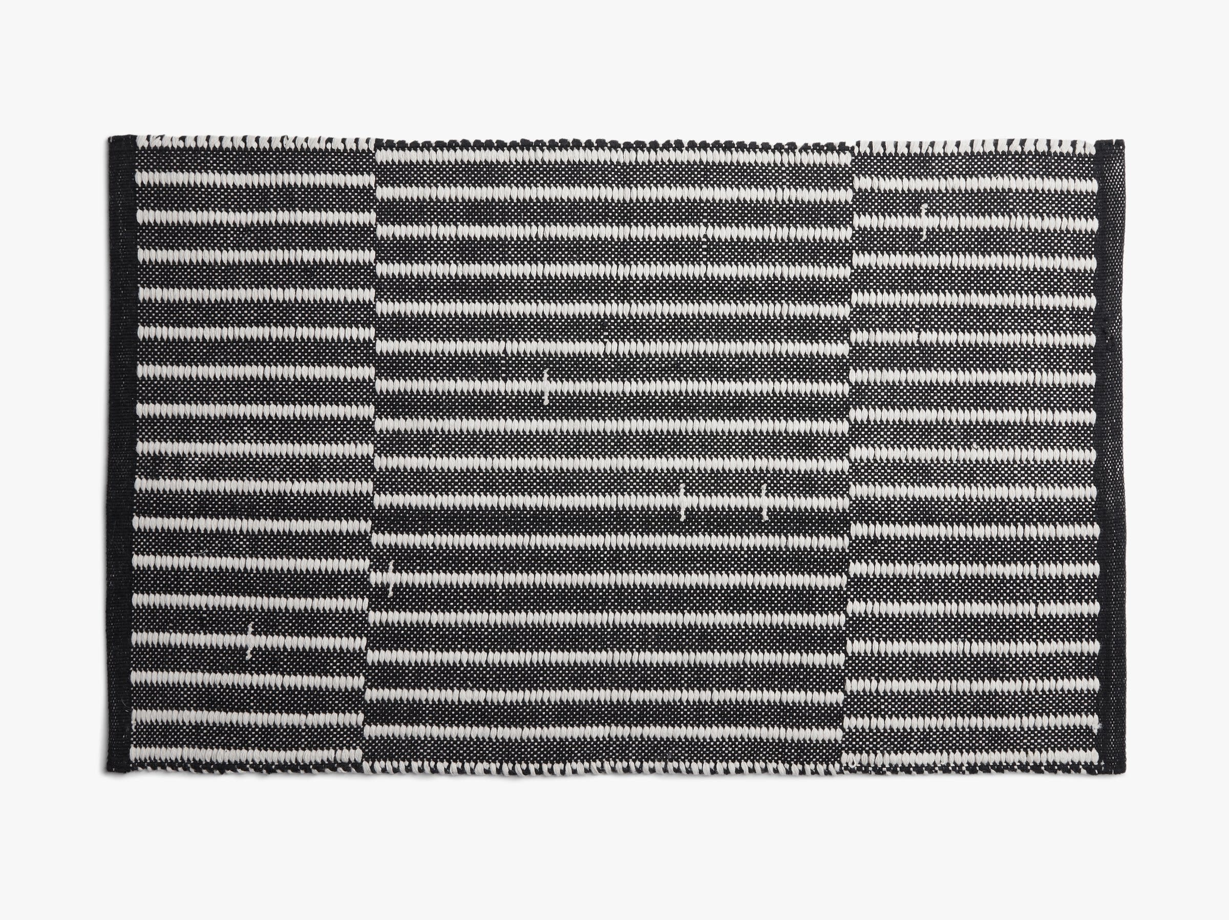Striped Rug Product Image