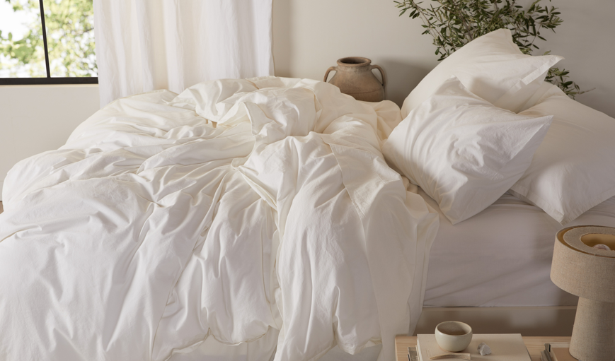 How To Wash Your Bed Sheets Parachute Blog